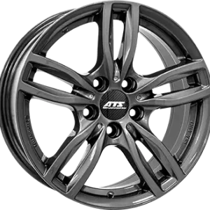 Transport gratuit Jante ATS EVOLUTION R18 5X112 7.5J ЕТ51 66.6