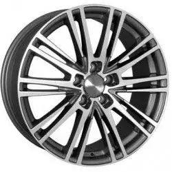 Cel mai bun preț Jante 2DRV by Wheelworld WH18                                                                                                                R19 5X112 8.5J ЕТ45 66.6