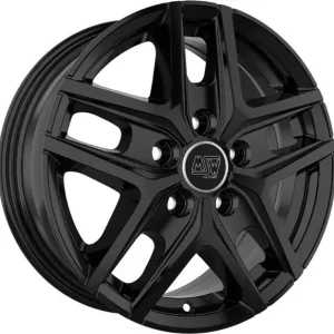 Jante MSW MSW 40 VAN                                                                                                                R16 5X118 6.5J ЕТ65 71.1 Retur gratuit