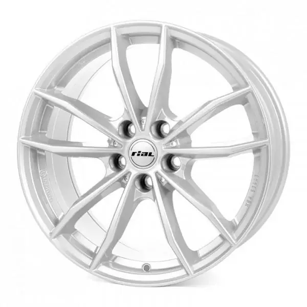Jante Rial X12                                                                                                                R19 5X112 8J ЕТ45 57.1 Livrare gratuită