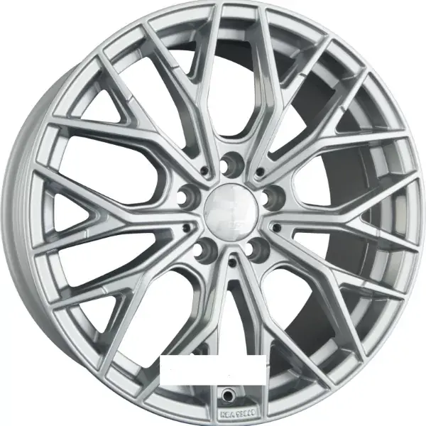 Promoție Jante 2DRV by Wheelworld WH37                                                                                                                R19 5X112 8.5J ЕТ48 66.6