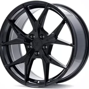Retur ușor Jante Keskin KT19                                                                                                                R18 5X114.3 8J ЕТ40 72.6