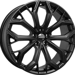 Jante MONACO WHEELS GPC17 R19 5X112 8J ЕТ52 66.5 Doar azi