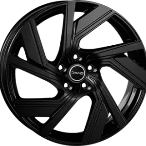 Jante AVUS VELGEN AC-521                                                                                                                R18 5X108 7.5J ЕТ42 73.1 Livrare rapidă
