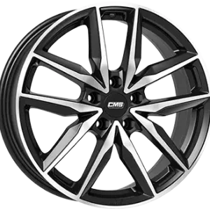 Reducere de preț Jante CMS C28                                                                                                                R18 5X108 7.5J ЕТ48 65.1