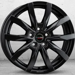 Jante Borbet CW 5                                                                                                                R16 5X160 6.5J ЕТ60 65.1 Reducere extra
