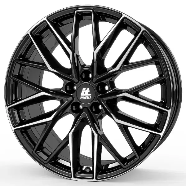 Jante itWheels XANA                                                                                                                R19 5X112 8J ЕТ45 70.1 Livrare expres