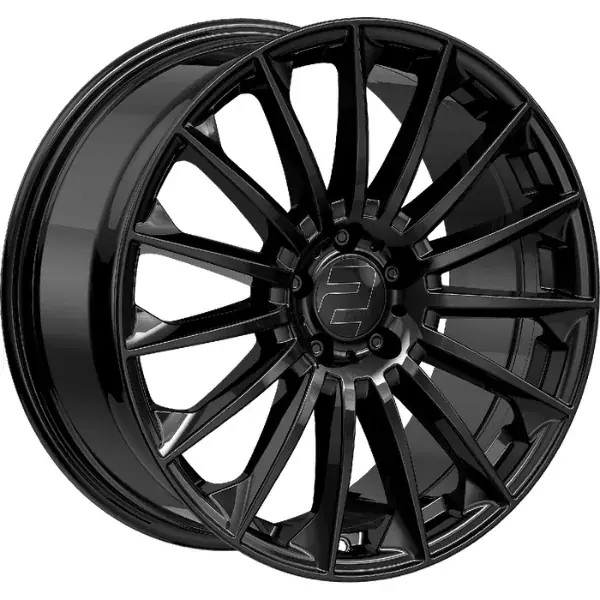 Preț redus Jante 2DRV by Wheelworld WH39                                                                                                                R19 5X112 8.5J ЕТ45 66.6