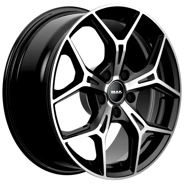 Cumpără online Jante MAK EPICA                                                                                                                R17 4X108 7J ЕТ32 65.1