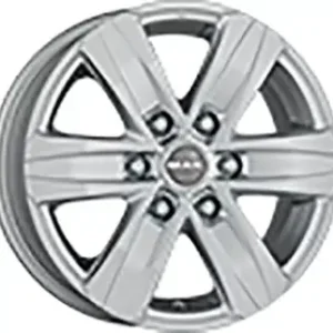 Jante MAK STONE 6                                                                                                                R17 6X130 7.5J ЕТ60 84.1 Popular