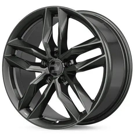 Plată sigură Jante 2DRV by Wheelworld WH40                                                                                                                R19 5X112 8.5J ЕТ38 57.1