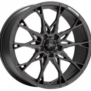 Calitate înaltă Jante Axxion X1 R19 5X112 8.5J ЕТ35 72.6