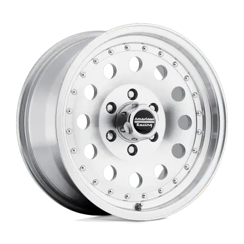 Preferatul clienților Jante American Racing AR62 OUTLAW II                                                                                                                R15 5X120.65 10J ЕТ-38 83.06