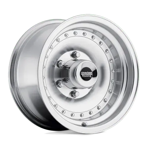 Bestseller Jante American Racing AR61 OUTLAW I                                                                                                                R15 5X114.3 10J ЕТ-38 83.06