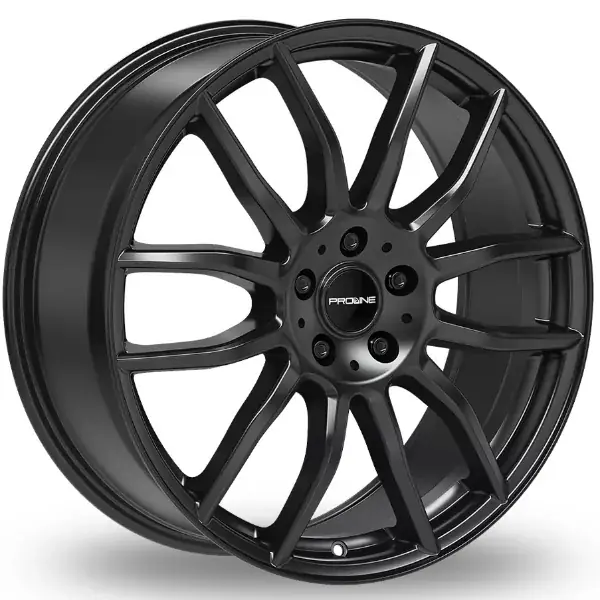 Jante Proline AX100                                                                                                                R20 5X114.3 8J ЕТ45 74.1 Calitate înaltă