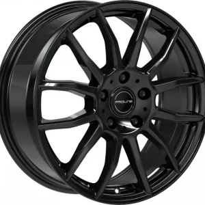 Jante Proline AX100                                                                                                                R20 5X114.3 8J ЕТ35 74.1 Retur gratuit