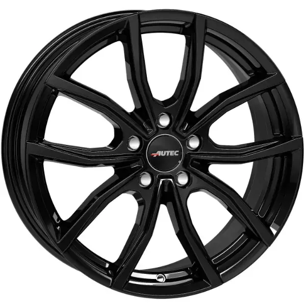 Preț promoțional Jante Autec Vidron                                                                                                                R19 5X108 7.5J ЕТ50 63.3