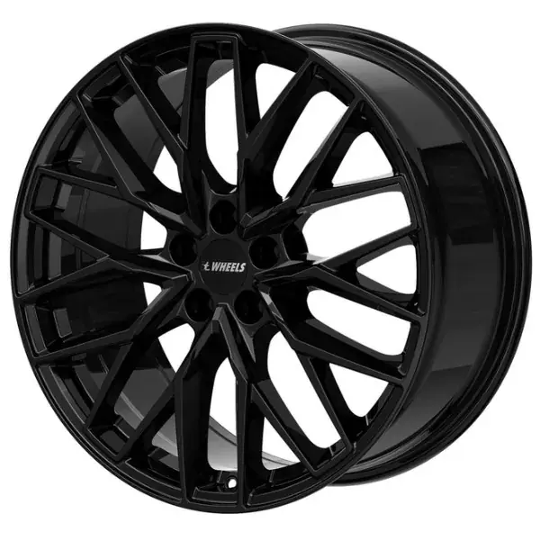 Cumpărături sigure Jante itWheels XANA                                                                                                                R20 5X114.3 8J ЕТ48 70.1