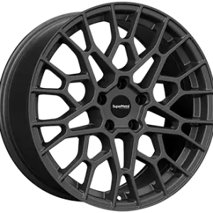 Calitate înaltă Jante SUPER METAL CELL                                                                                                                R18 5X120 8.5J ЕТ50 65.1
