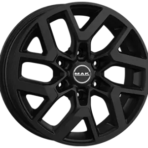 Jante MAK GRAVEL                                                                                                                R16 6X120 6.5J ЕТ50 74.5 Plată sigură