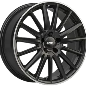 Jante CMS C23                                                                                                                R18 5X112 8J ЕТ48 66.5 Disponibil imediat
