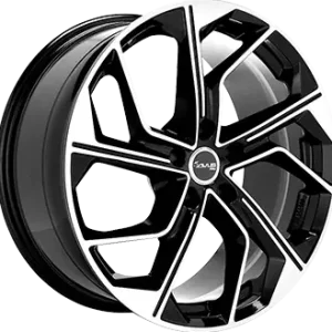 Jante AVUS VELGEN AC-522                                                                                                                R19 5X120 8.5J ЕТ50 65.1 Reducere extra