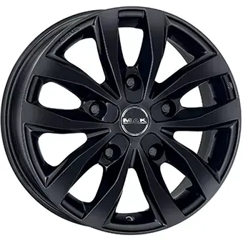 Jante MAK LOAD5 R16 5X130 6.5J ЕТ50 89.1 Reduceri