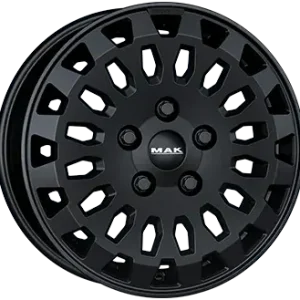 Reduceri Jante MAK OVERLAND                                                                                                                R16 5X130 6.5J ЕТ65 78.1