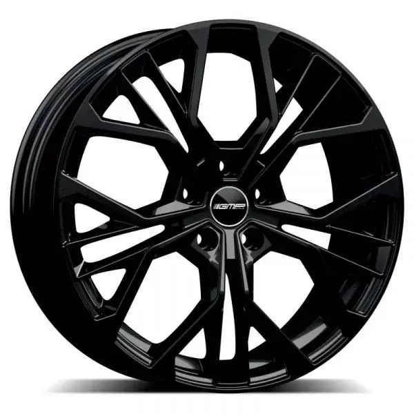 Jante GMP MATISSE                                                                                                                R17 4X108 7J ЕТ18 65.1 Livrare rapidă