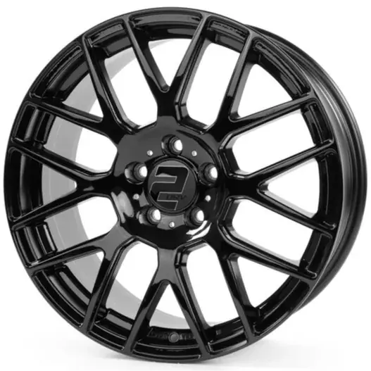 Cel mai bun preț Jante 2DRV by Wheelworld WH26                                                                                                                R18 5X100 8J ЕТ35 63.4
