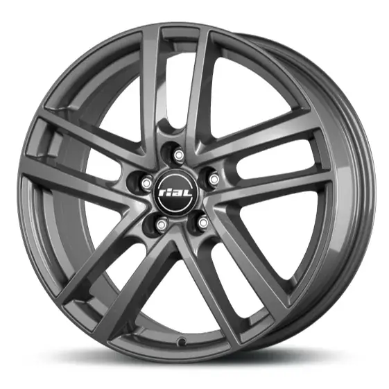 Jante Rial Astorga                                                                                                                R19 5X108 7.5J ЕТ50.5 63.4 Bestseller