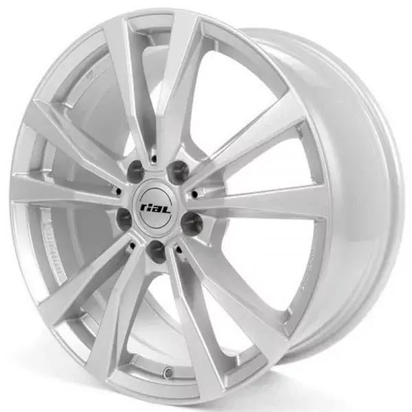 Jante Rial M12                                                                                                                R19 5X108 9J ЕТ53 63.4 Ofertă exclusivă