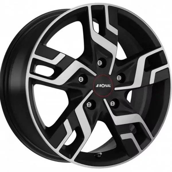 Disponibil imediat Jante Ronal R64                                                                                                                R16 5X130 6.5J ЕТ66 89.1