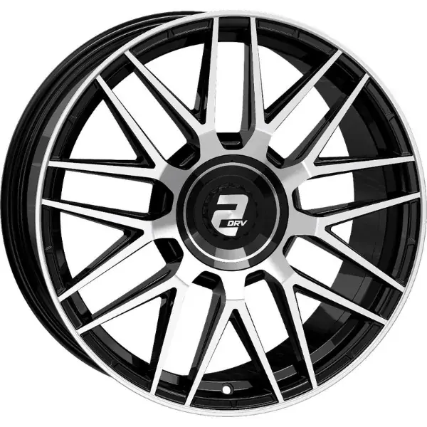 Ultima șansă Jante 2DRV by Wheelworld WH43                                                                                                                R19 5X112 8.5J ЕТ30 66.6