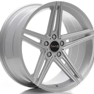 Jante Avus Racing AC-515                                                                                                                R18 5X112 7.5J ЕТ52 66.6 Calitate înaltă
