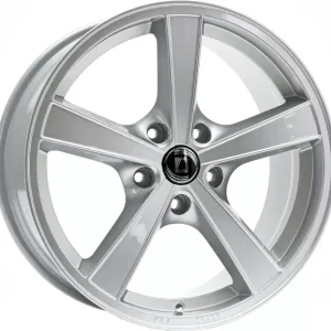 Cumpără acum Jante Diewe-Wheels Trina                                                                                                                R18 5X120 8J ЕТ45 65.1