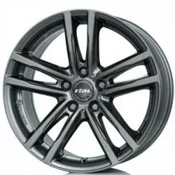 Reducere specială Jante Rial X10                                                                                                                R19 5X112 8J ЕТ40 57.1