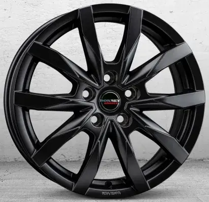 Jante Borbet CW 5 R16 5X120 6.5J ЕТ60 65.1 Ofertă