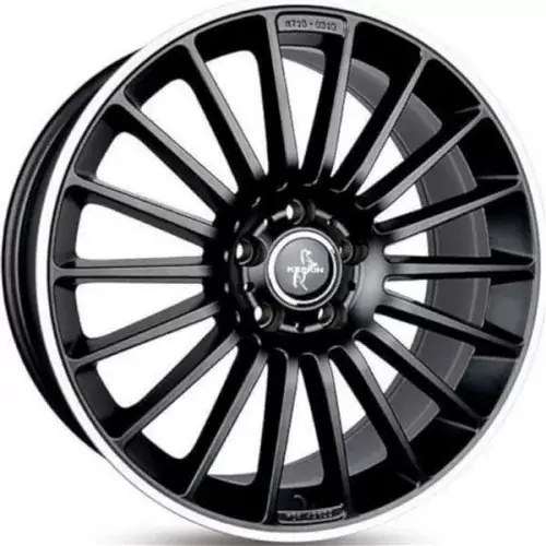 Calitate înaltă Jante Keskin KT15                                                                                                                R19 5X112 8.5J ЕТ45 66.6