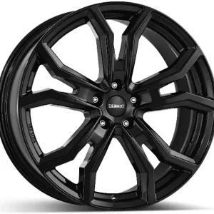 Cel mai bun preț Jante Dezent TV black                                                                                                                R18 5X114.3 7J ЕТ38 67.1