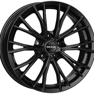 Jante MAK MARK R17 5X112 7.5J ЕТ52 66.6 Ofertă de sezon