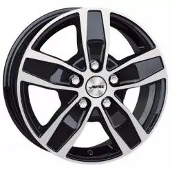 Cumpără acum Jante Autec Quantro (Q)                                                                                                                R17 5X130 7J ЕТ62 78.1
