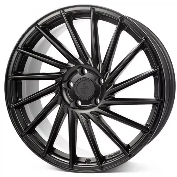 Lichidare de stoc Jante Keskin KT17 Hurricane                                                                                                                R19 5X112 8.5J ЕТ45 72.6