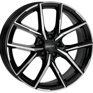 Vezi acum Jante Alutec AvelenoX                                                                                                                R18 5X112 8J ЕТ50 66.5