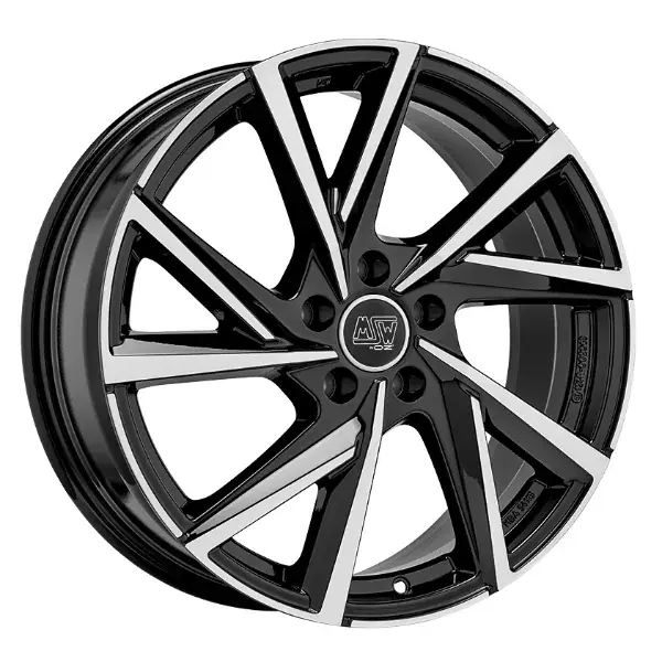 Reduceri Jante MSW MSW 80/5                                                                                                                R18 5X112 7.5J ЕТ50 57.1