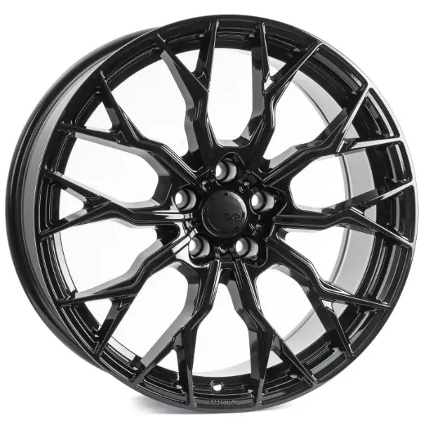 Jante SX-Wheels SX2                                                                                                                R19 5X112 8.5J ЕТ45 72.6 Reducere specială