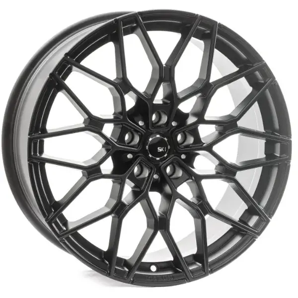 Preț redus Jante SX-Wheels SX1                                                                                                                R19 5X120 8.5J ЕТ35 72.6