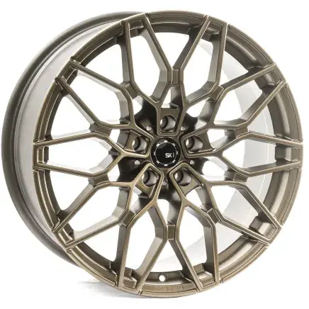 Jante SX-Wheels SX1                                                                                                                R19 5X120 8.5J ЕТ35 72.6 Preț mic