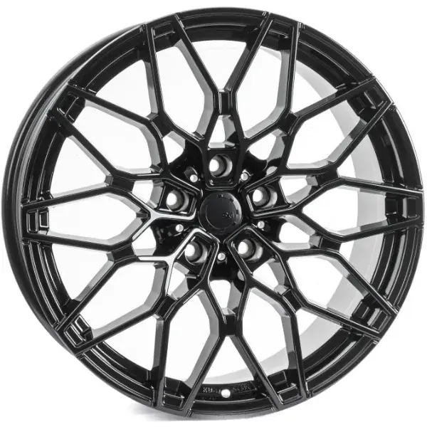 Jante SX-Wheels SX1                                                                                                                R19 5X120 8.5J ЕТ35 72.6 Ofertă specială