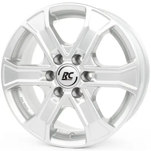Bestseller Jante RC Design RC 31                                                                                                                R17 6X139.7 7J ЕТ38 67.1
